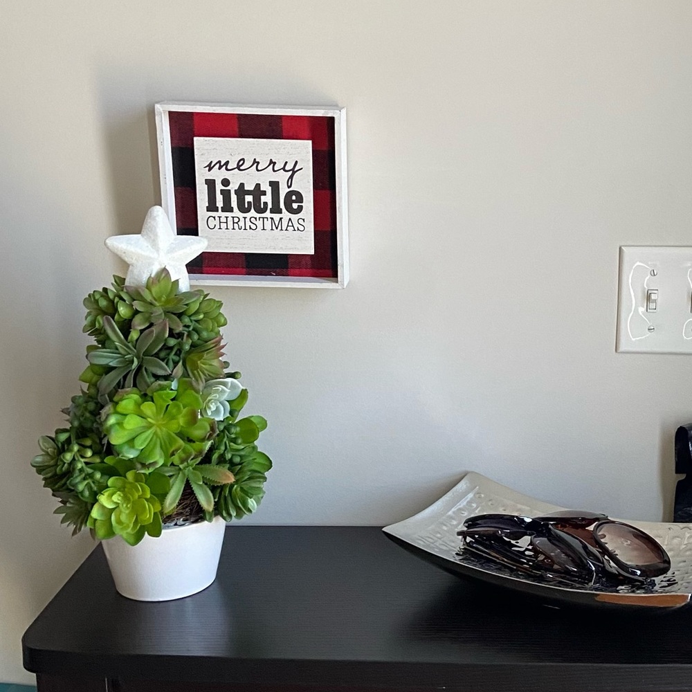 Christmas Decor